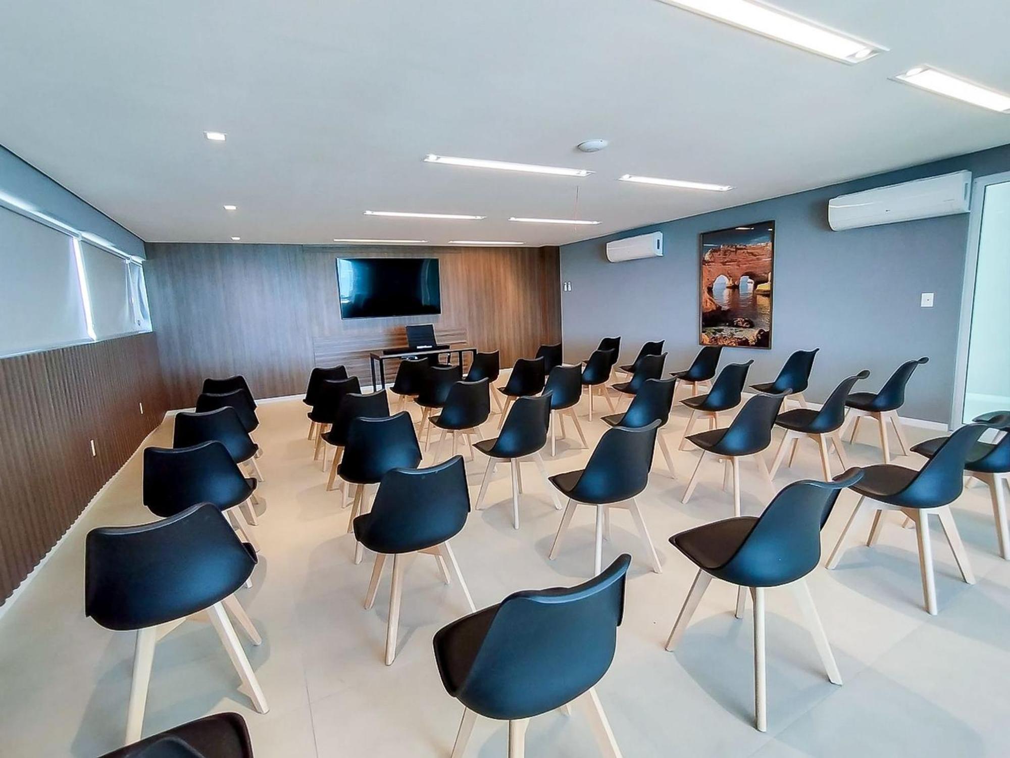 Rn Studio Er Hospedagens Maceió Eksteriør billede