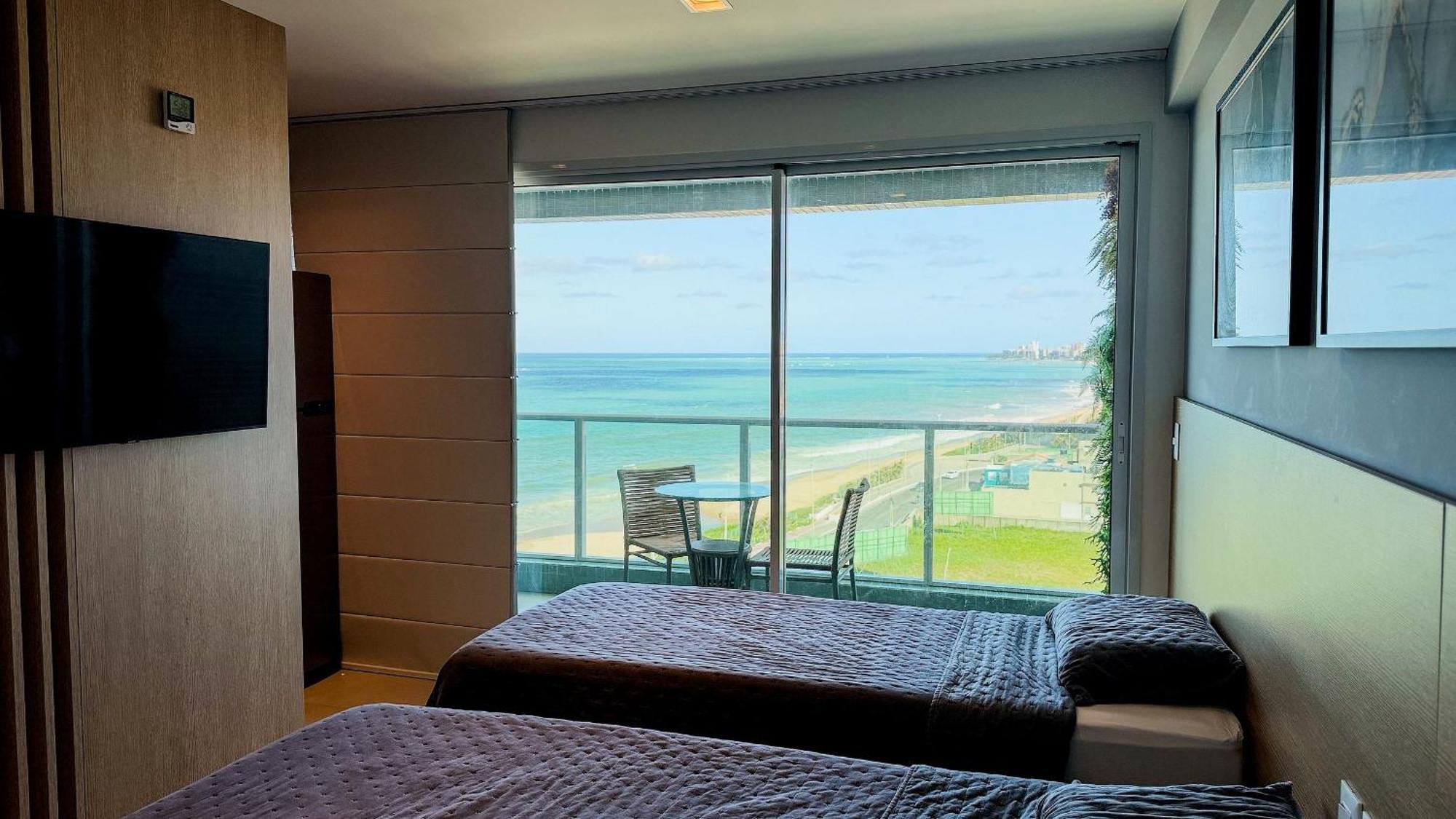 Rn Studio Er Hospedagens Maceió Eksteriør billede