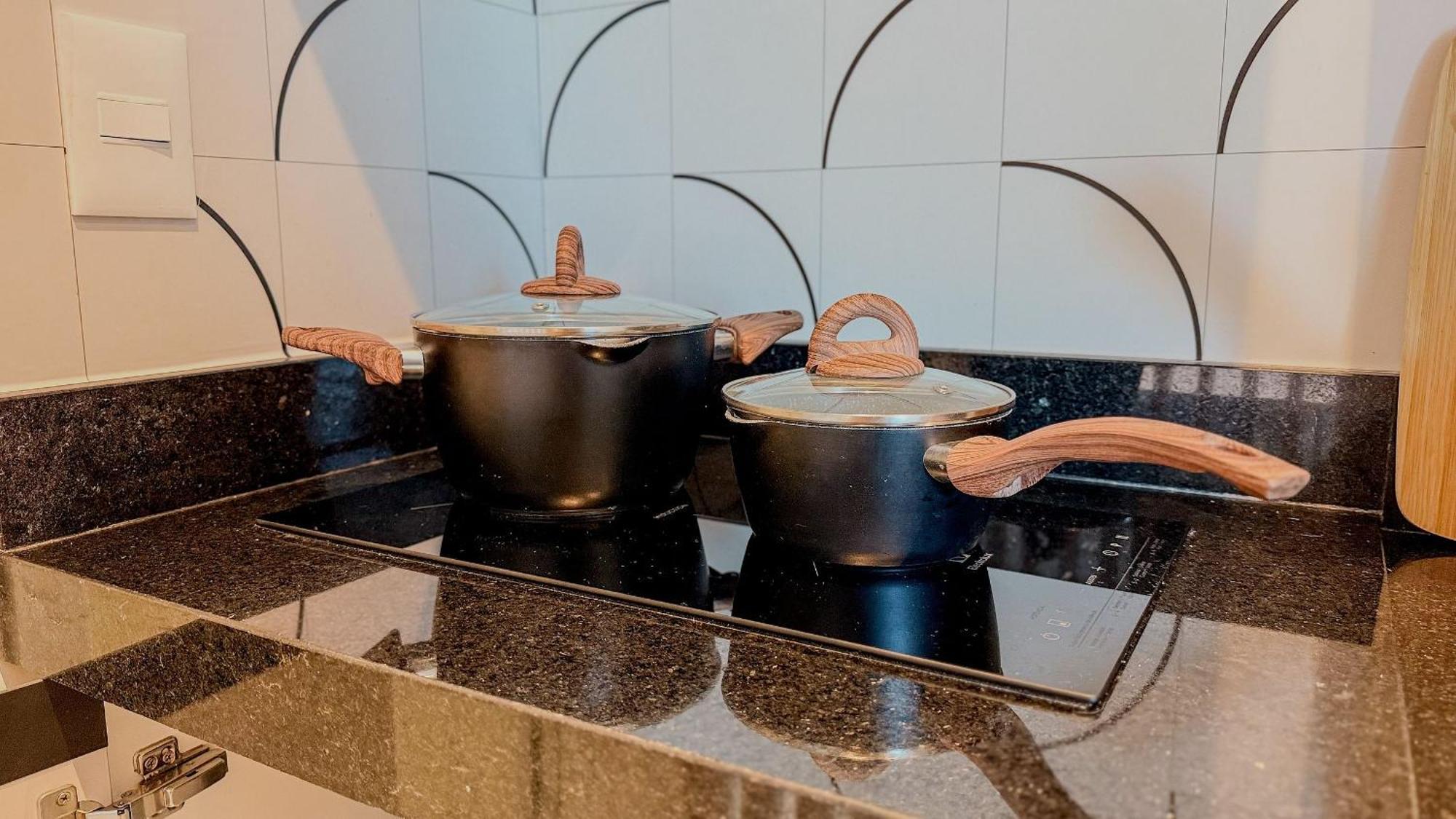 Rn Studio Er Hospedagens Maceió Eksteriør billede