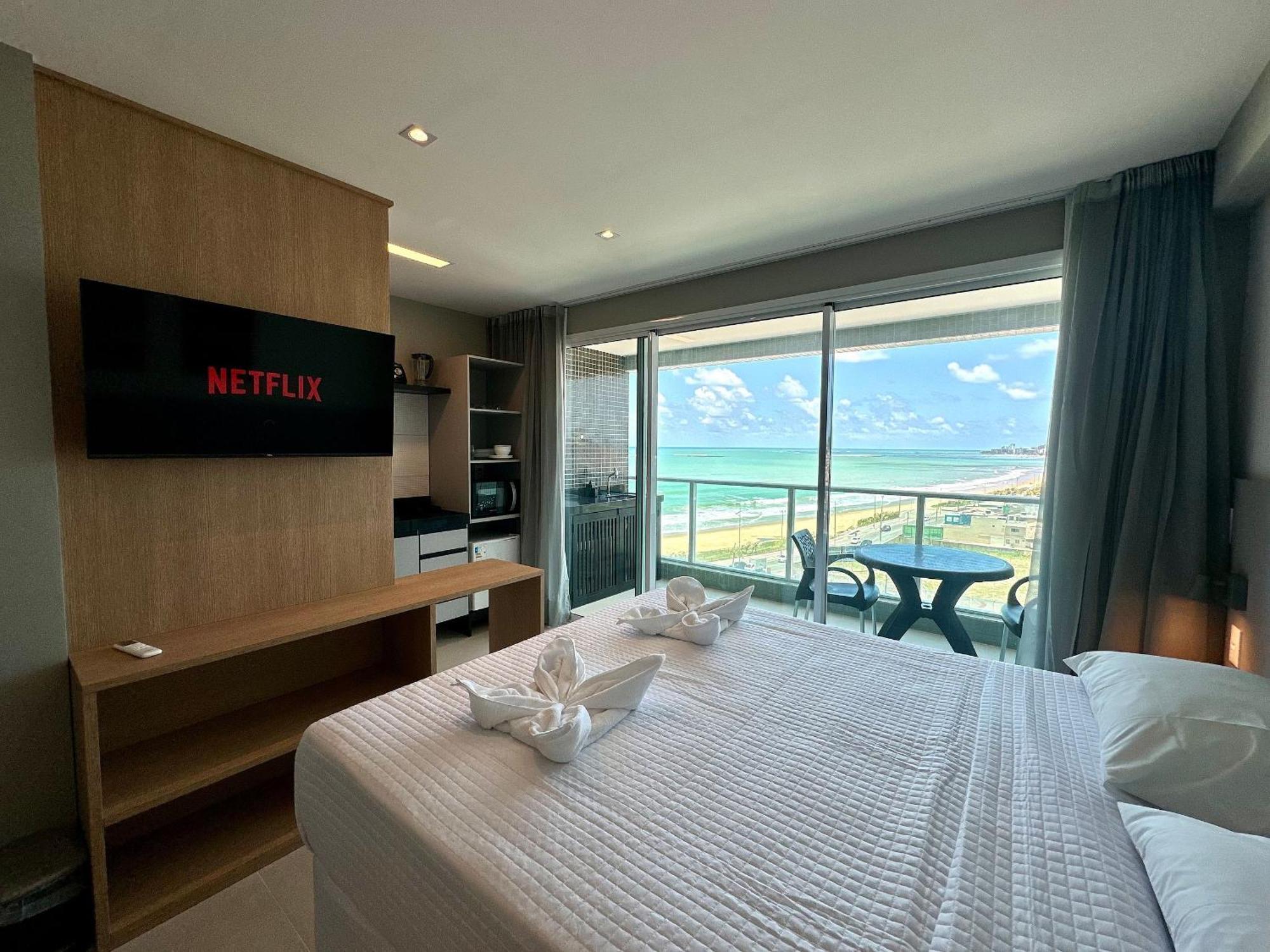 Rn Studio Er Hospedagens Maceió Eksteriør billede