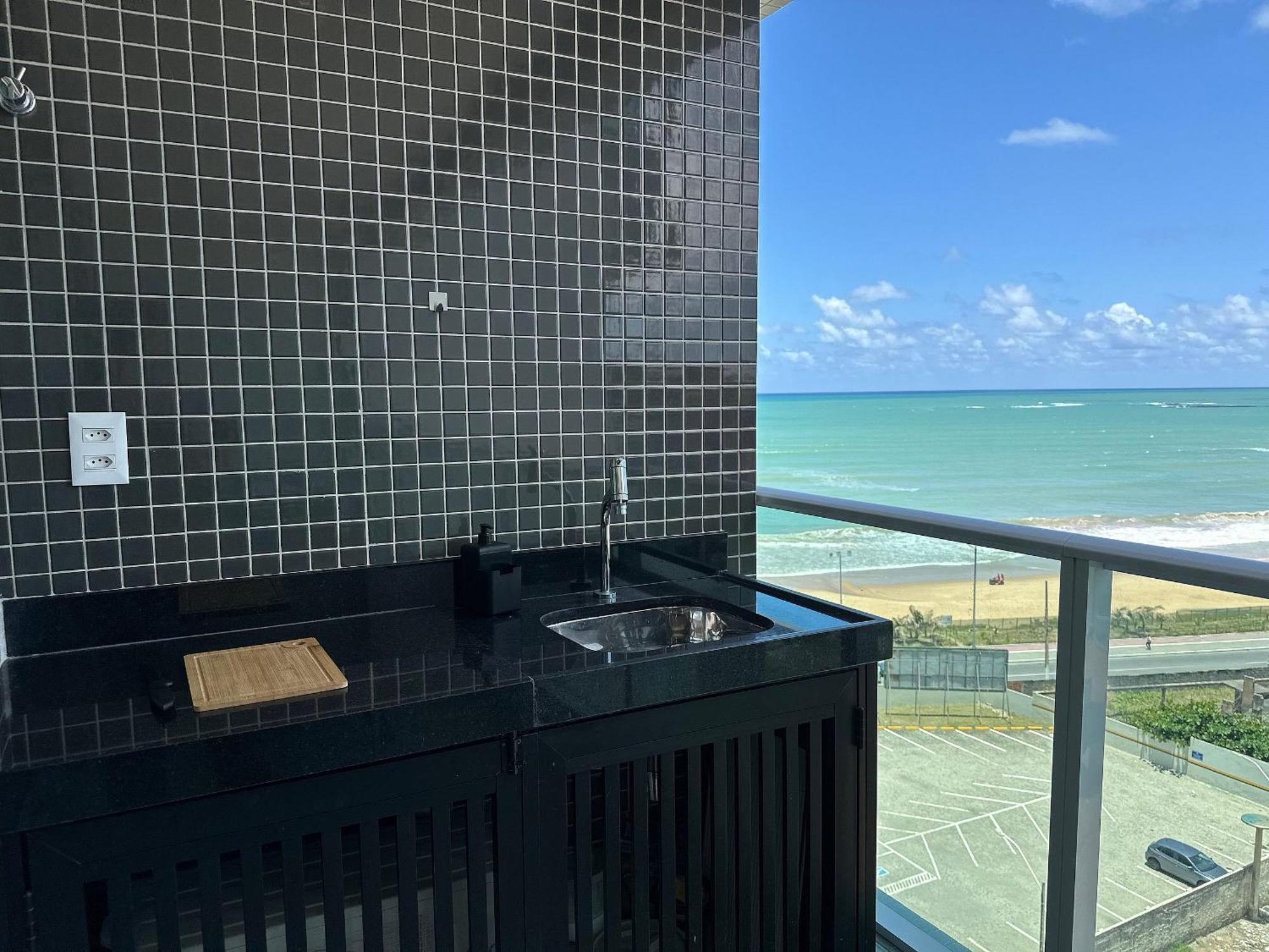 Rn Studio Er Hospedagens Maceió Eksteriør billede