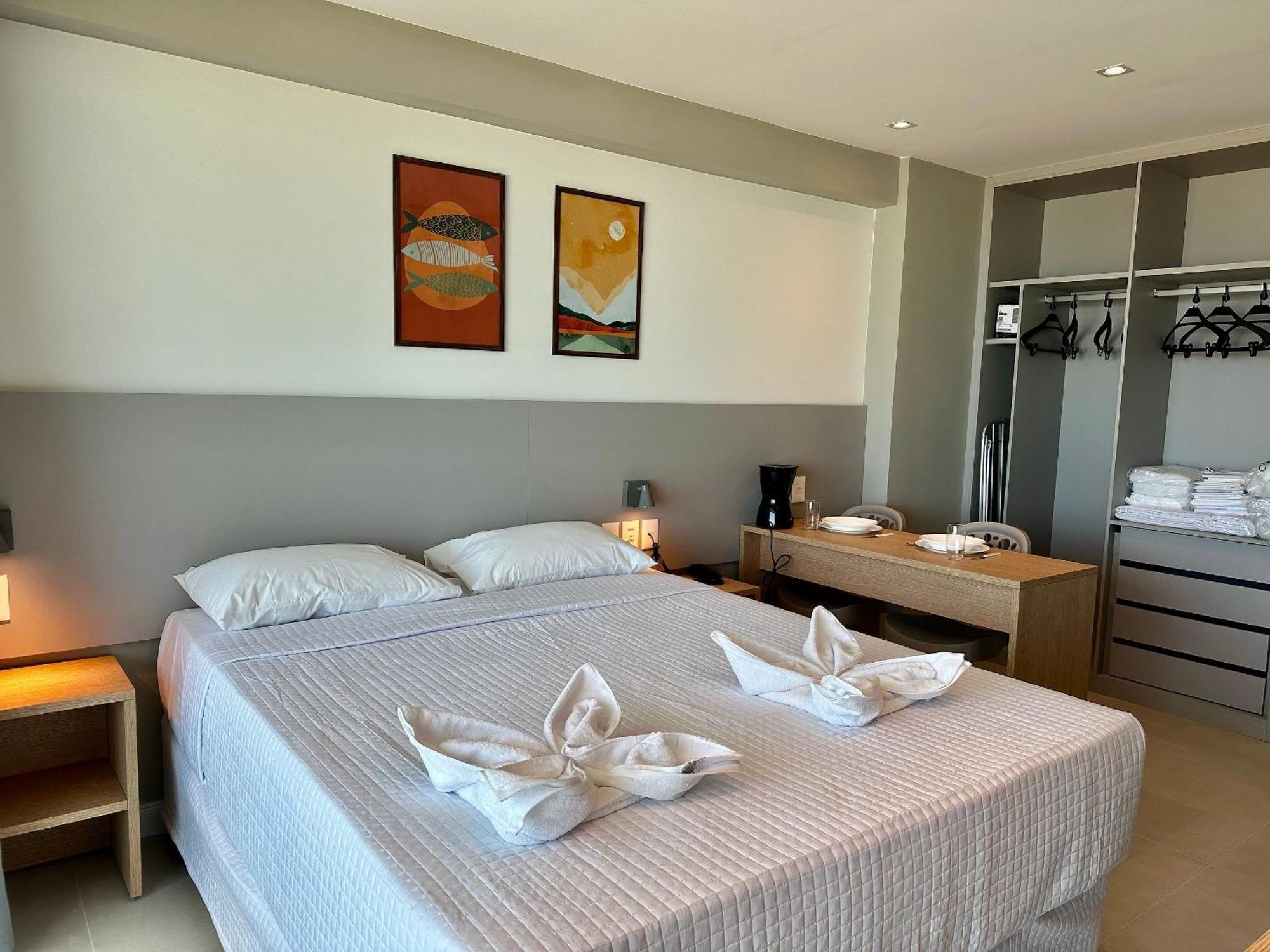 Rn Studio Er Hospedagens Maceió Eksteriør billede
