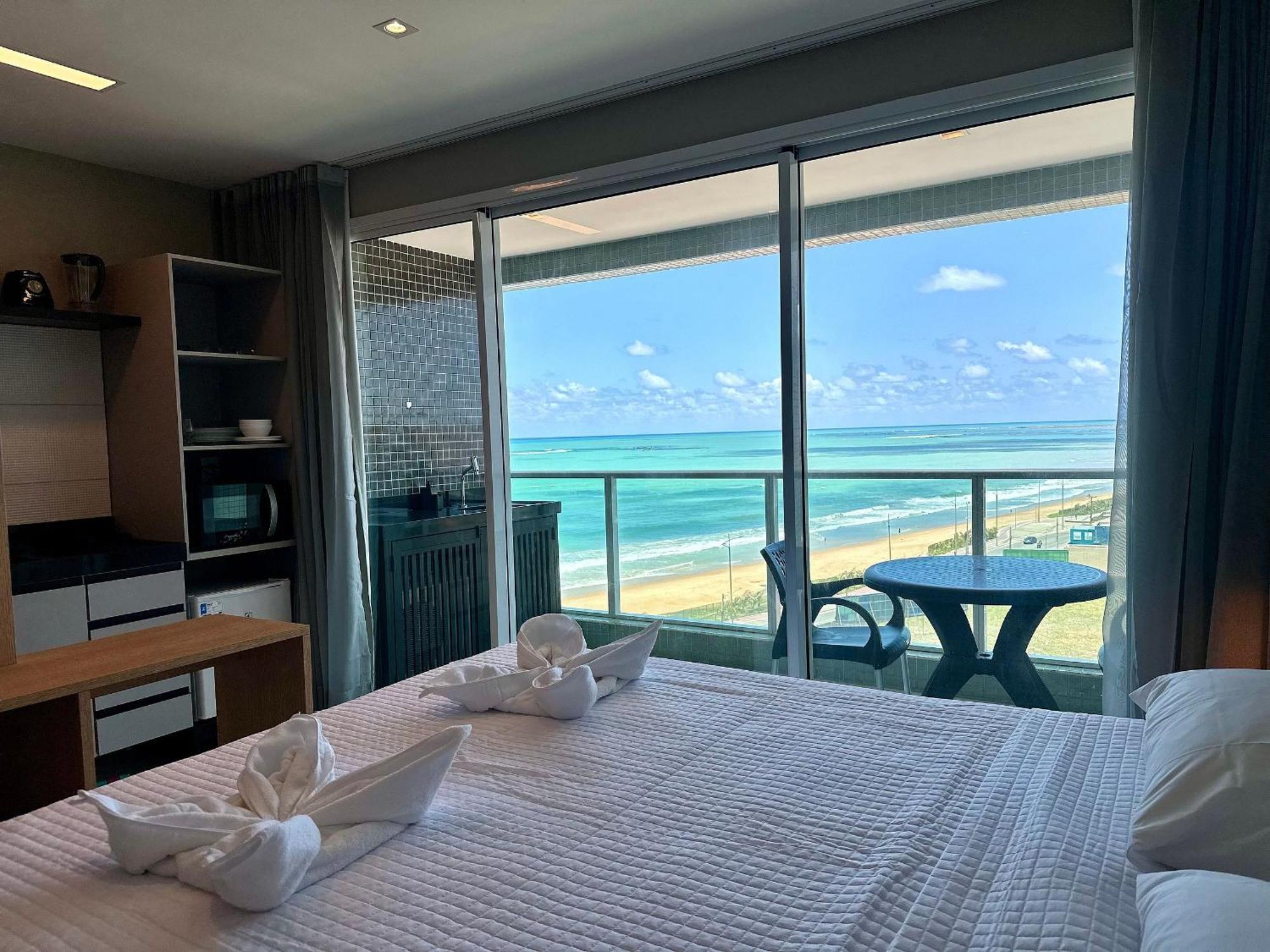 Rn Studio Er Hospedagens Maceió Eksteriør billede
