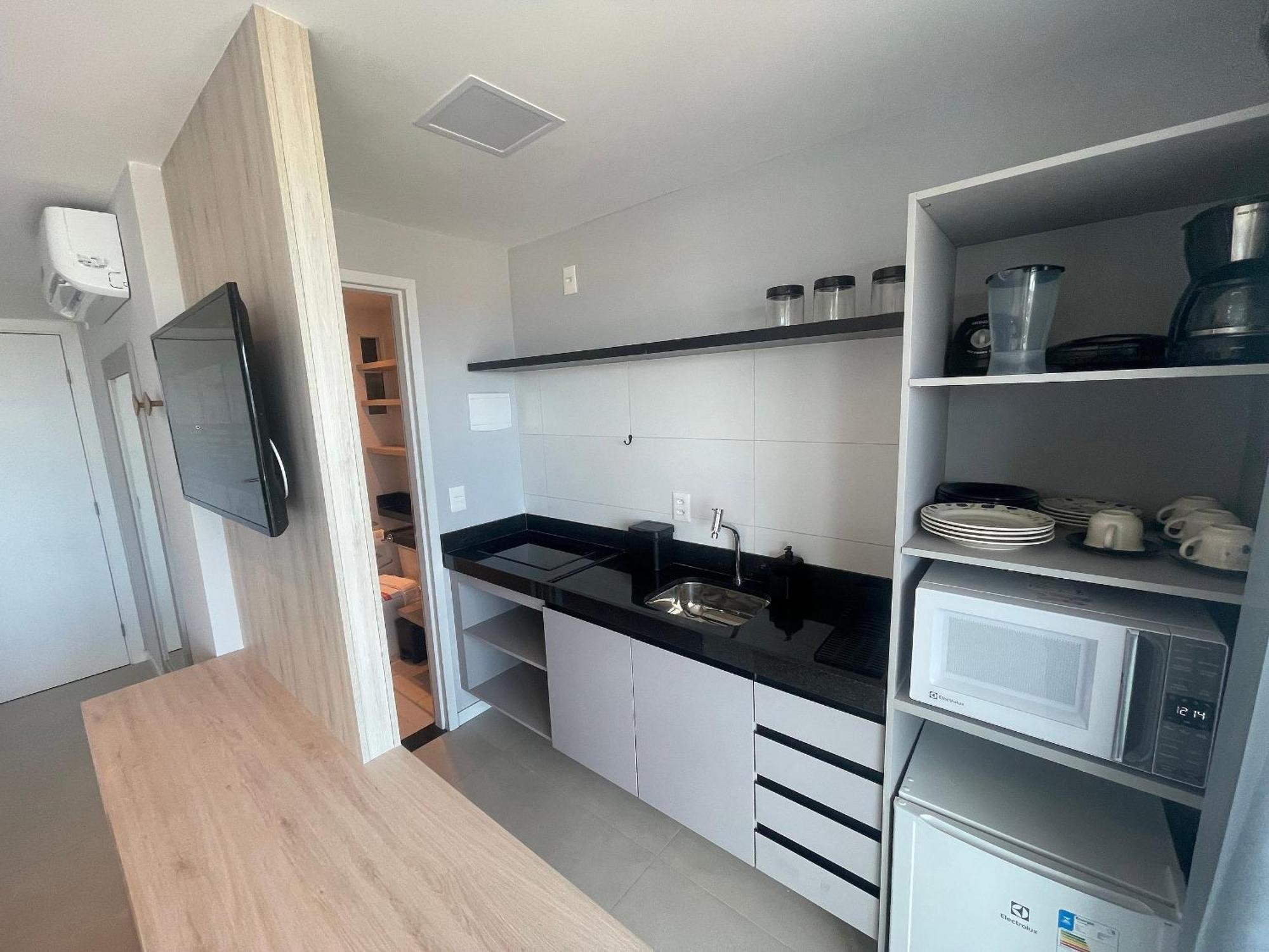 Rn Studio Er Hospedagens Maceió Eksteriør billede