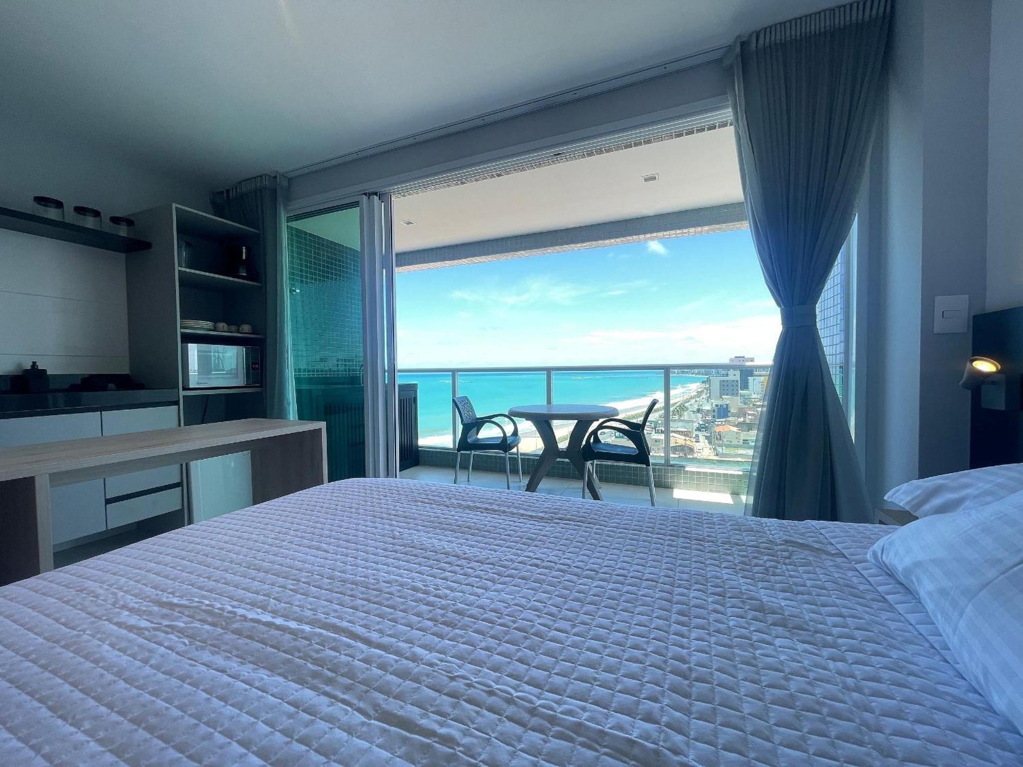 Rn Studio Er Hospedagens Maceió Eksteriør billede