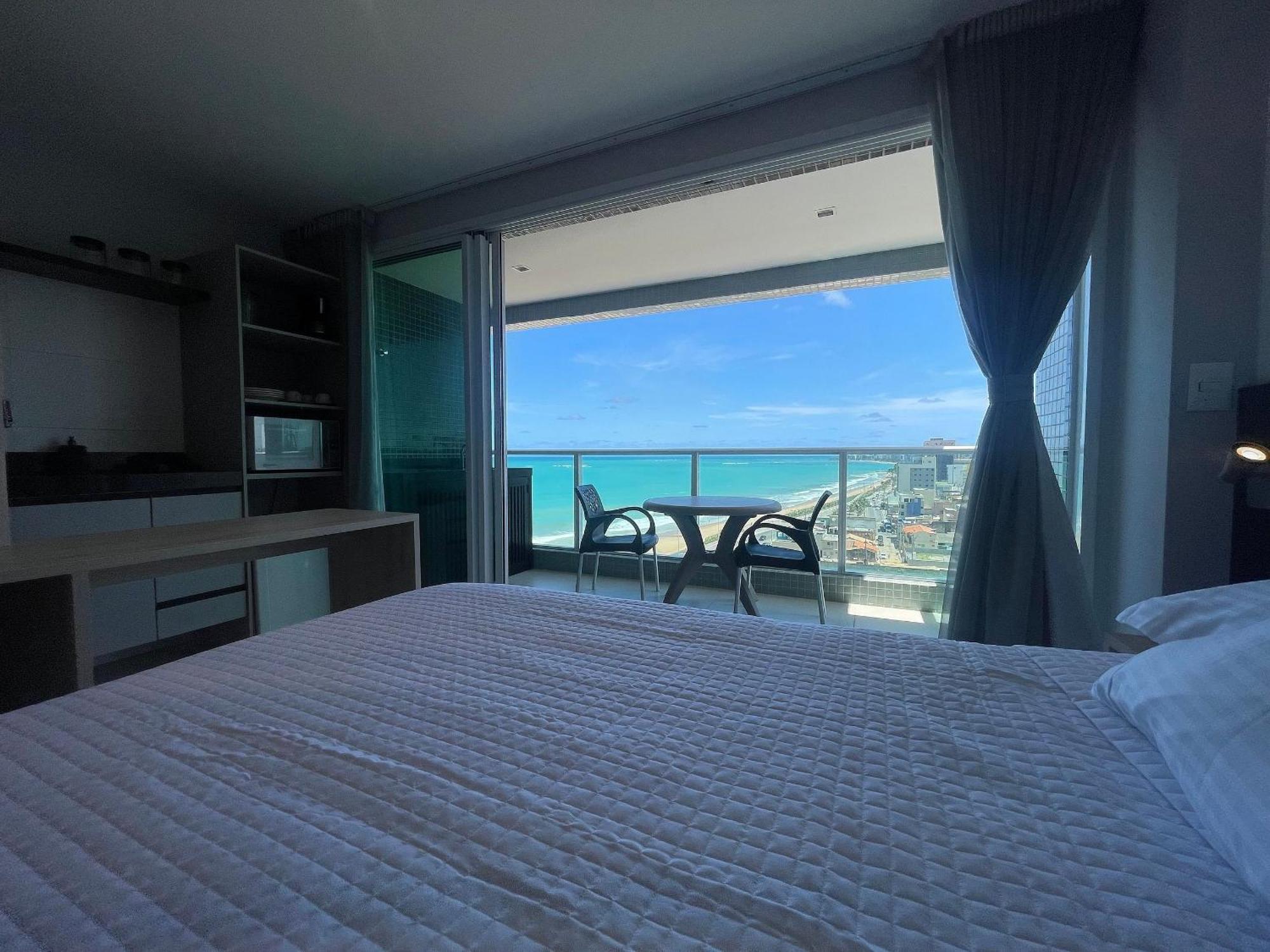 Rn Studio Er Hospedagens Maceió Eksteriør billede