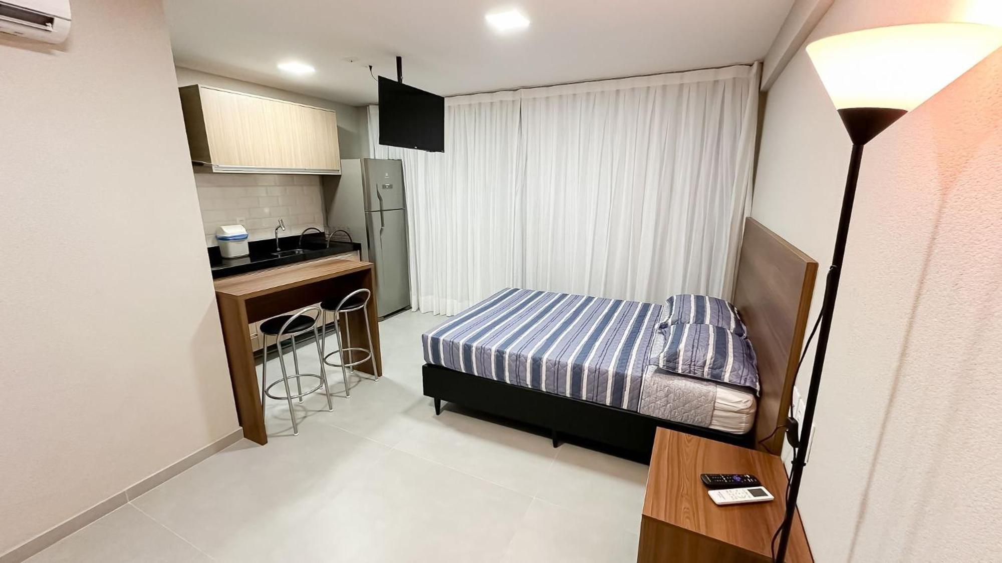 Rn Studio Er Hospedagens Maceió Eksteriør billede
