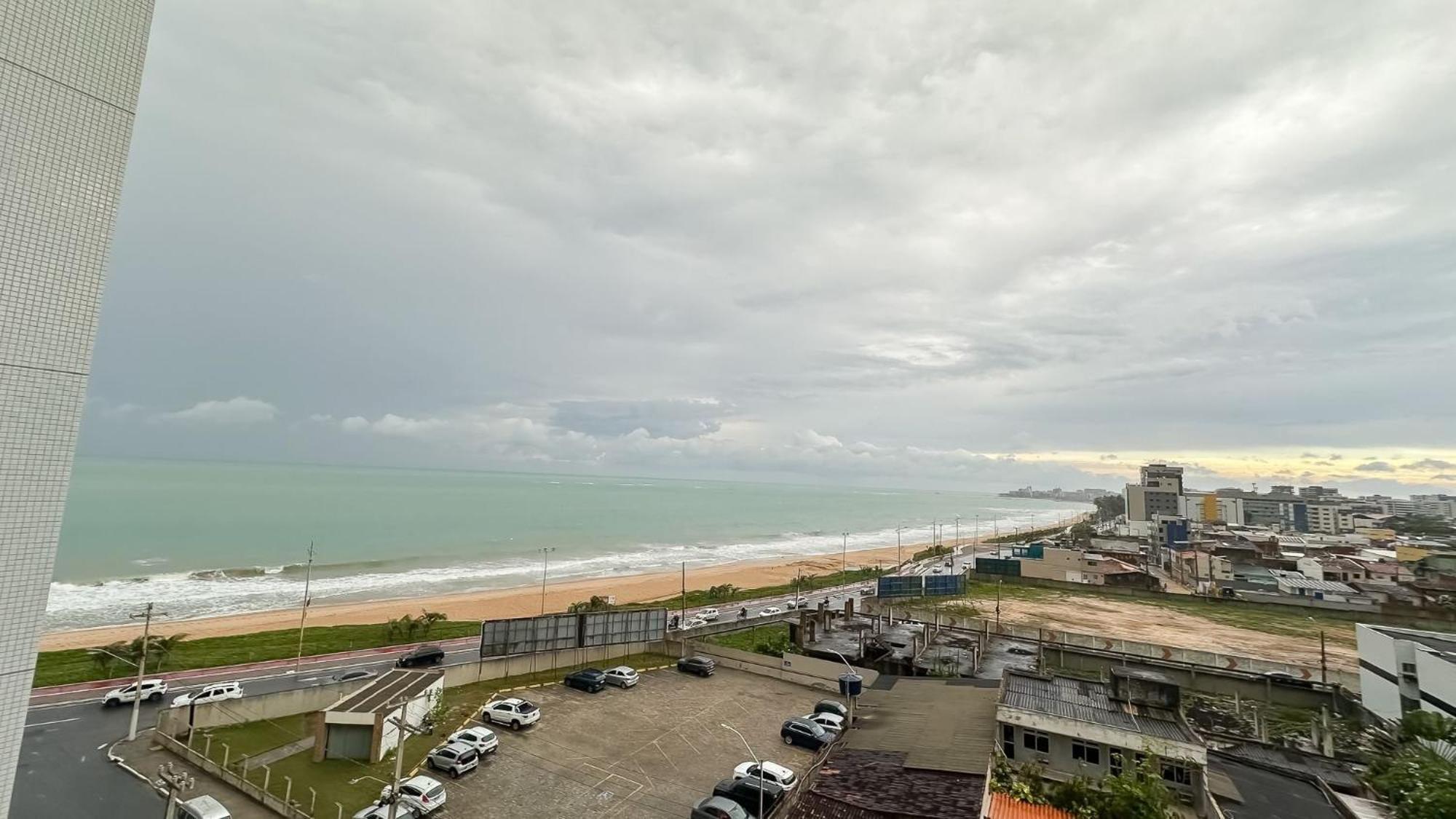 Rn Studio Er Hospedagens Maceió Eksteriør billede