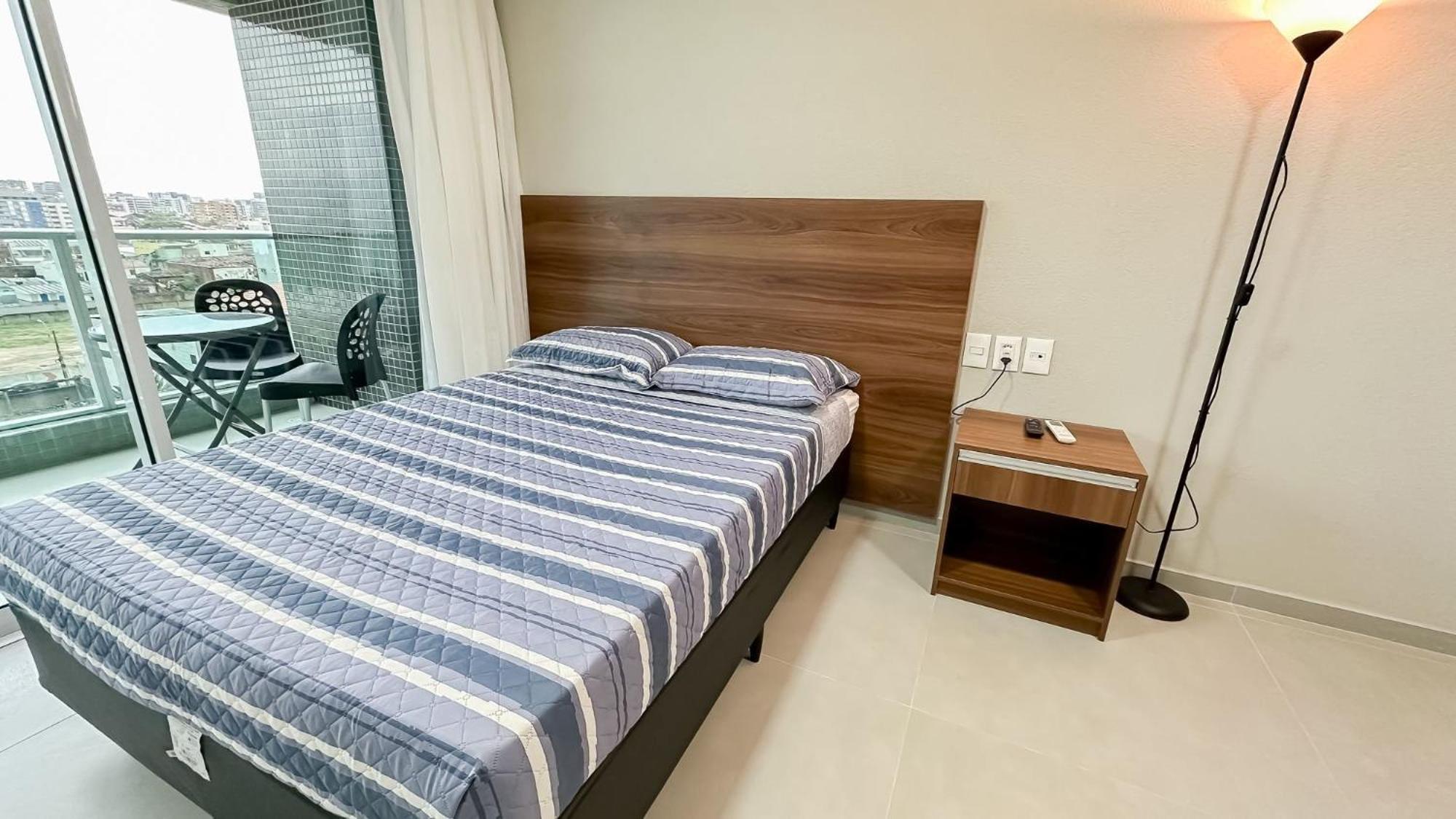 Rn Studio Er Hospedagens Maceió Eksteriør billede