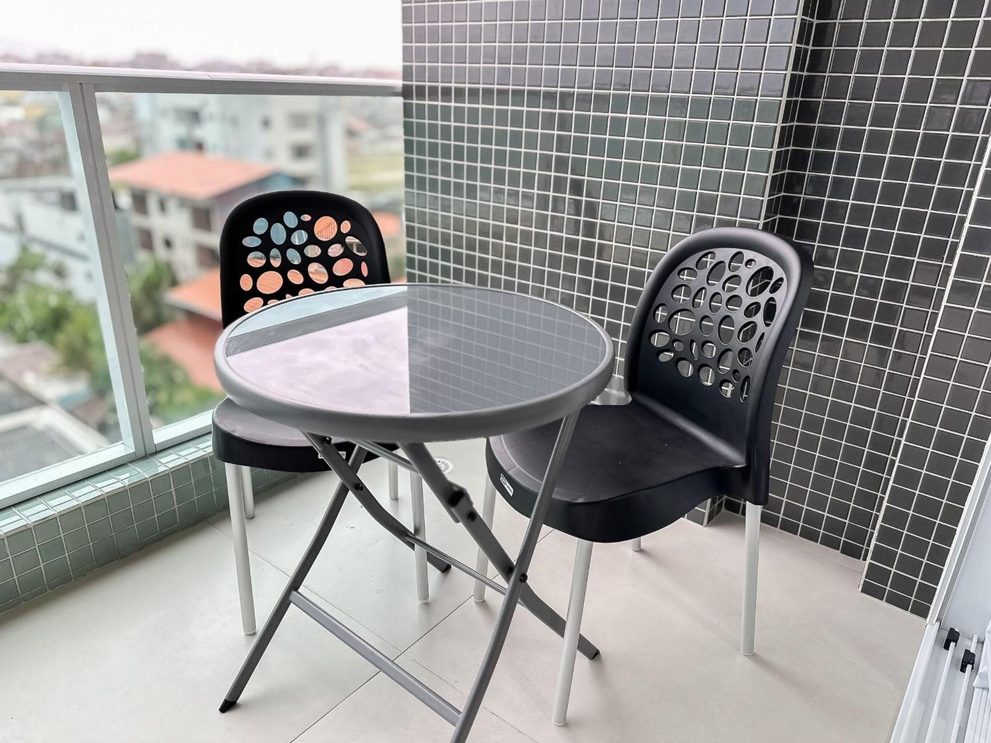 Rn Studio Er Hospedagens Maceió Eksteriør billede
