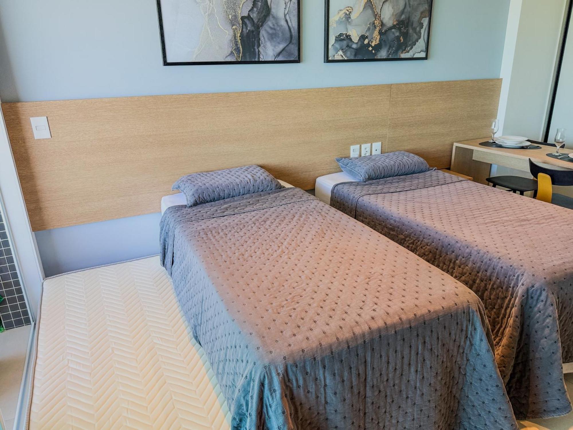 Rn Studio Er Hospedagens Maceió Eksteriør billede